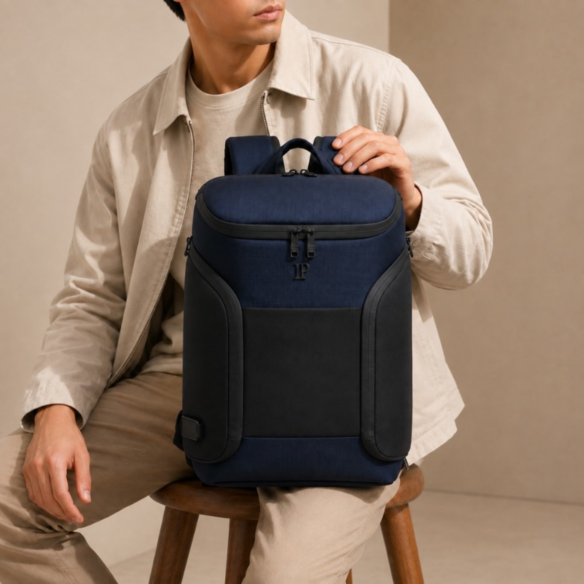 Backpacks