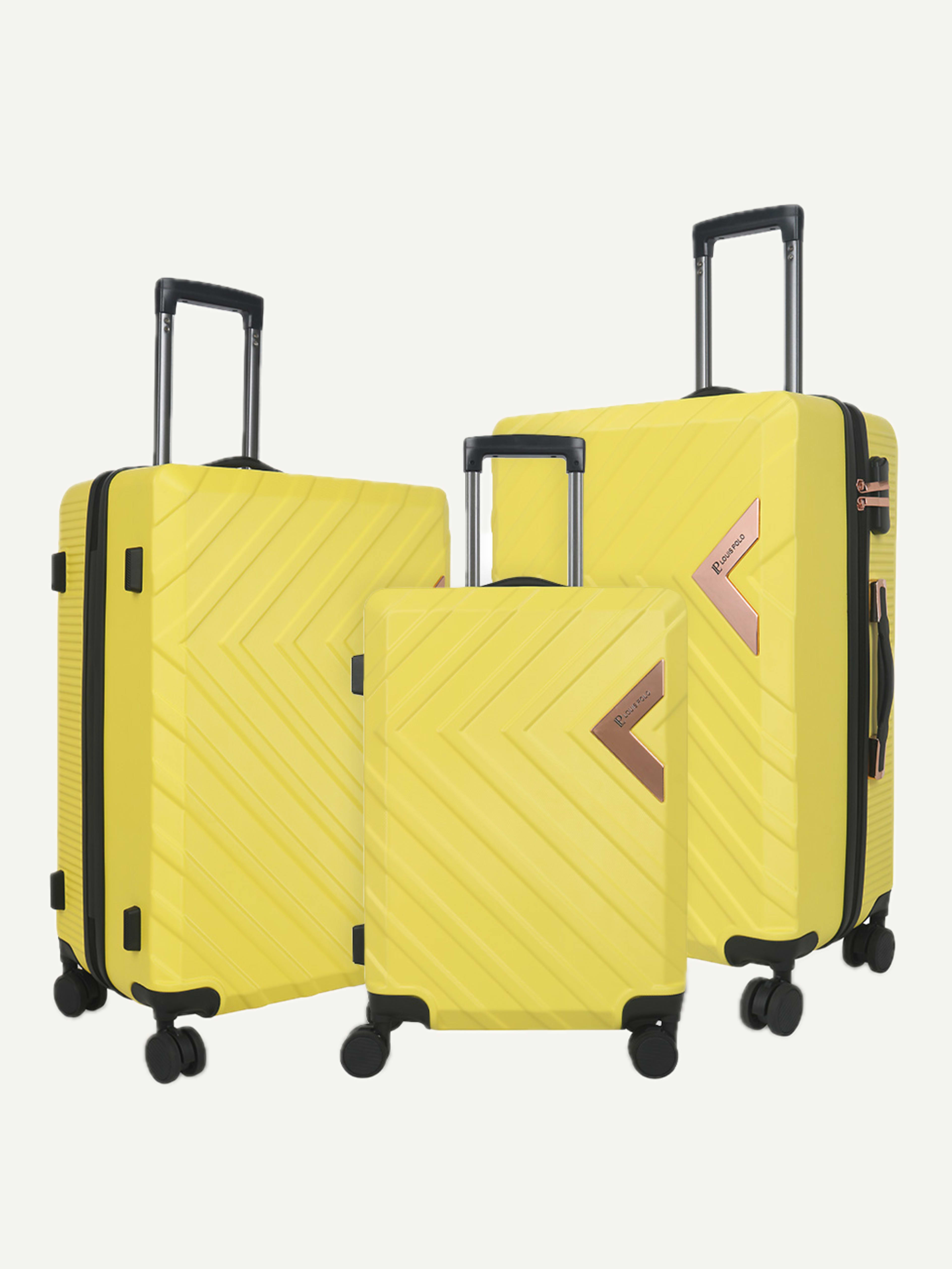VeeZoom Set of 3