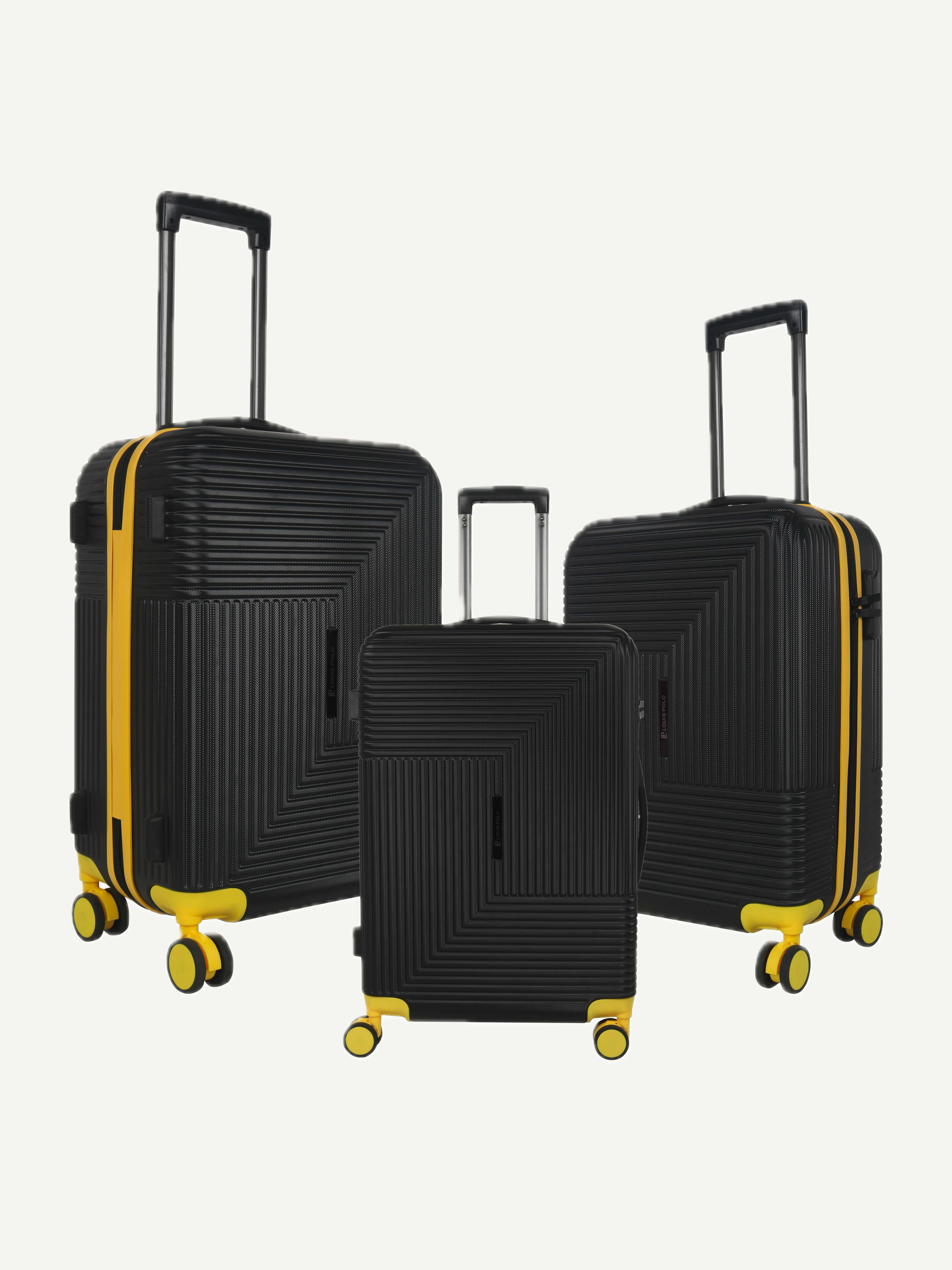Matrix- Set of 3