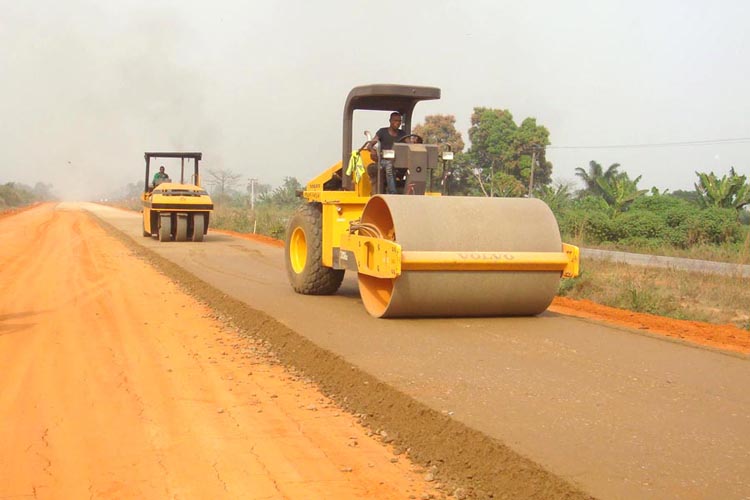 Road Construction