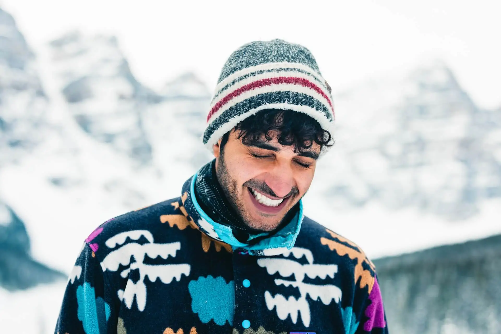 Happy-face