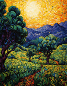 Van Gogh 2