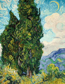 Van Gogh 1