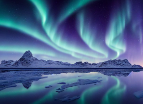 The Northern Lights 2