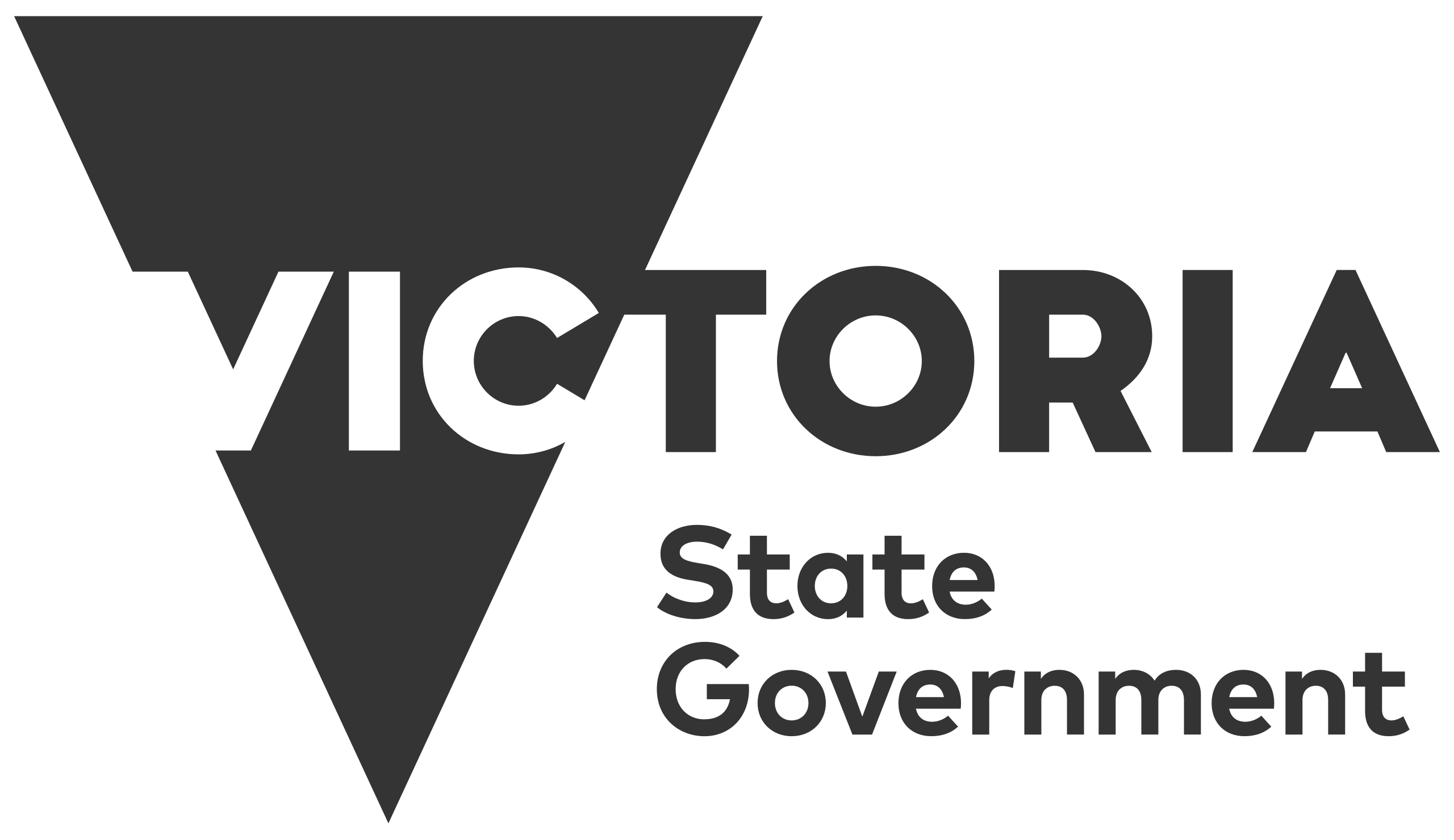 Victoria State Government