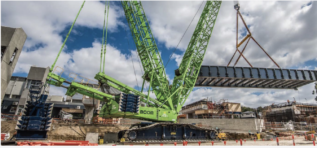 Transport infrastructure design review