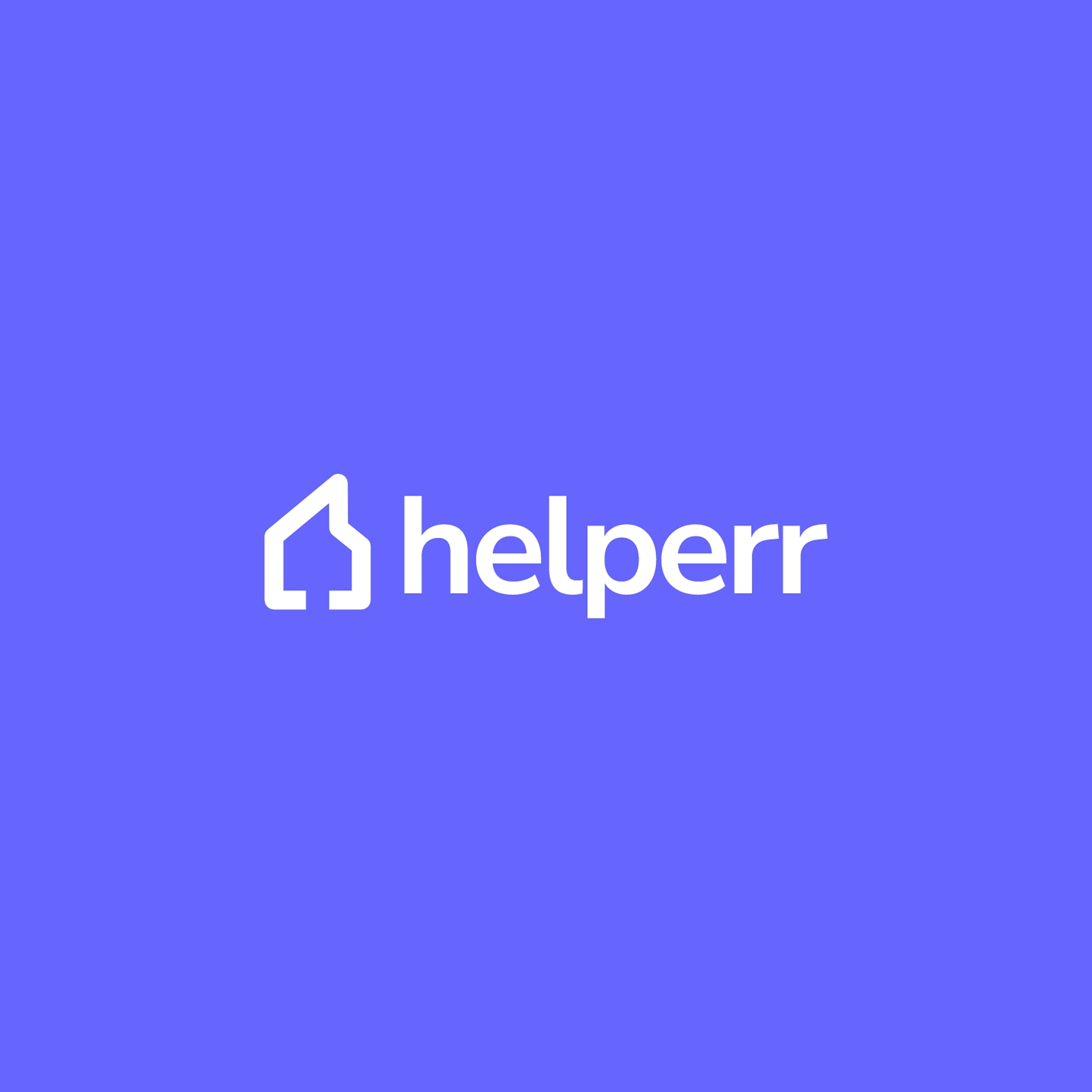 Helperr - On-Demand Task Hailing