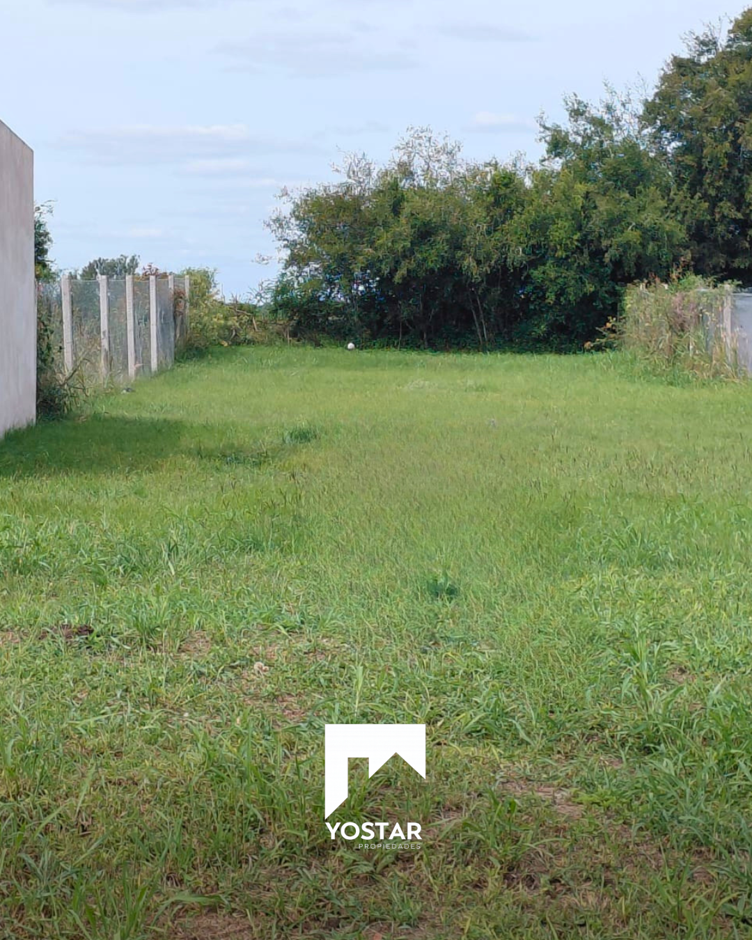 Terreno en venta de 500 m² en Sauce Pueblo