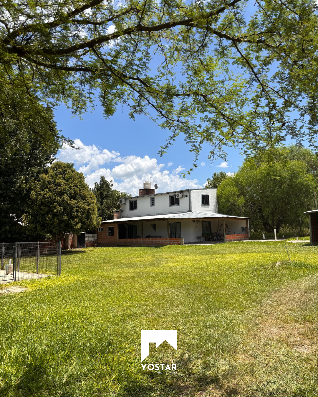 Casa quinta en venta  - Miniatura 4