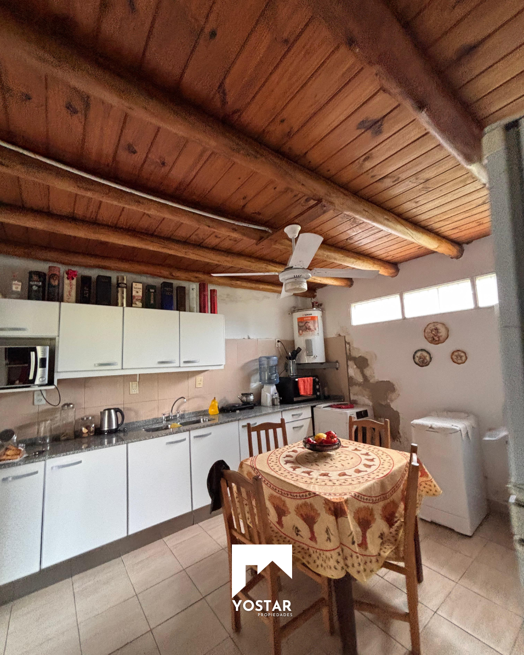 Casa quinta en venta  - Miniatura 8