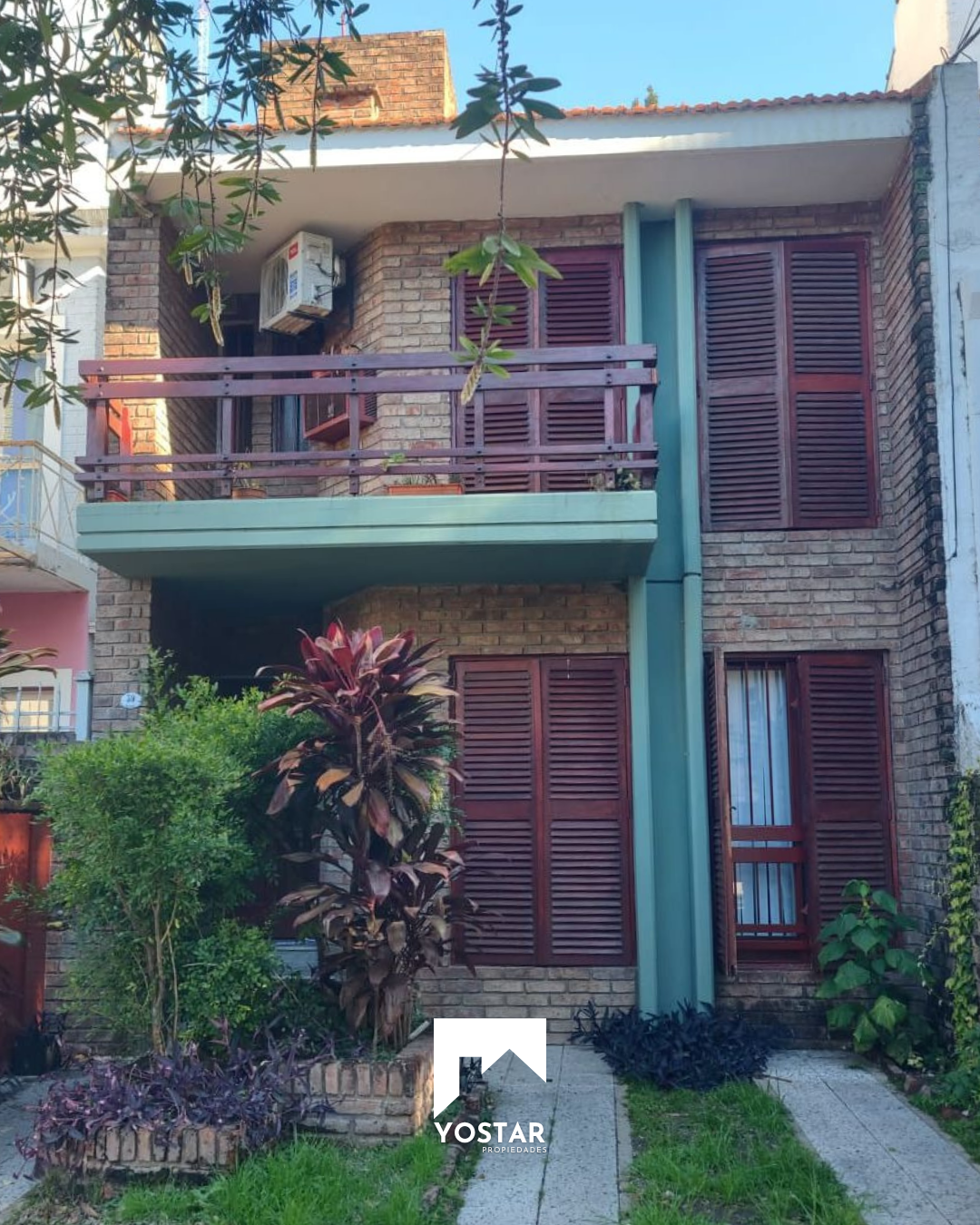 Gran Propiedad en venta zona Parque