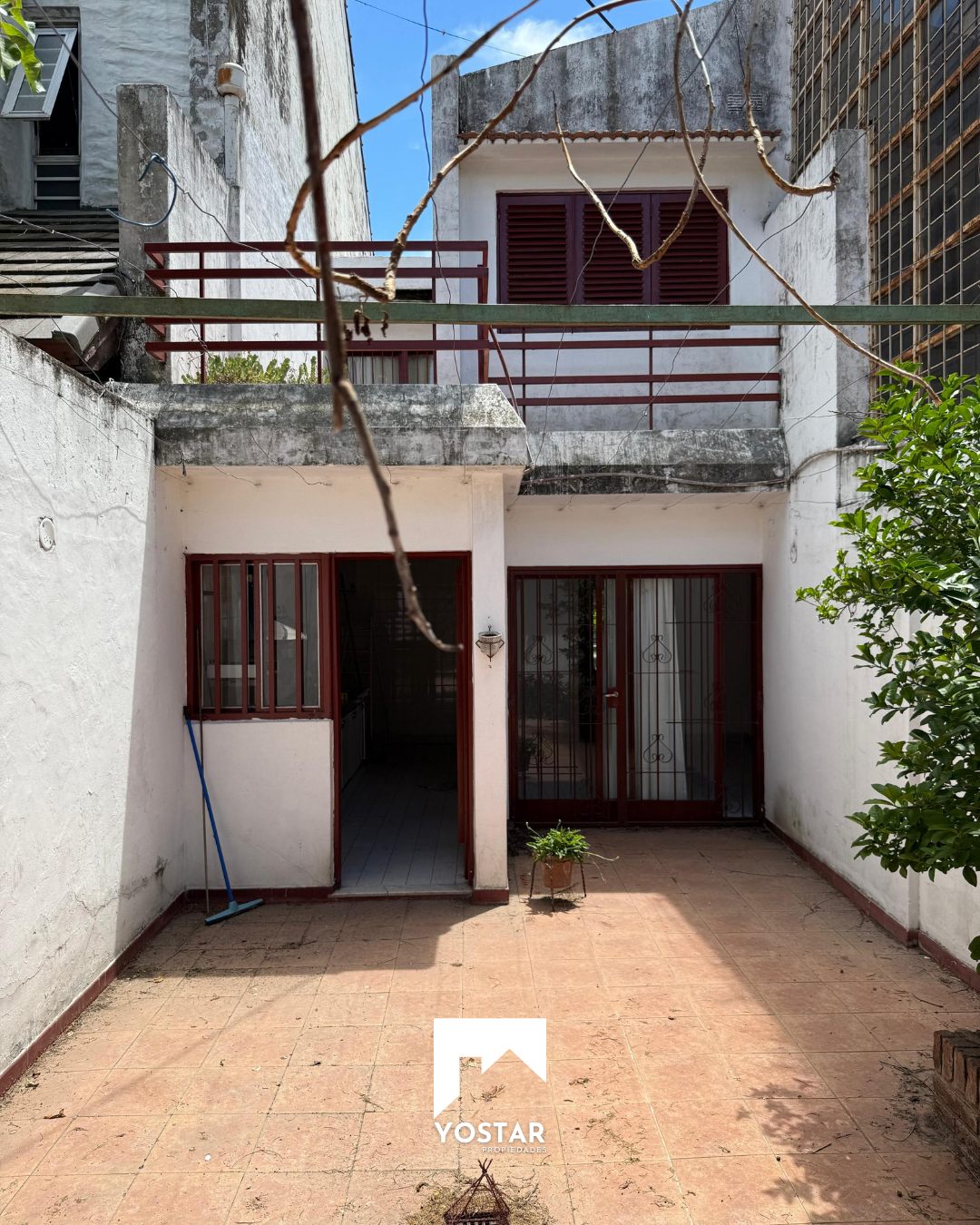 Gran Propiedad en venta zona Parque - Miniatura 2