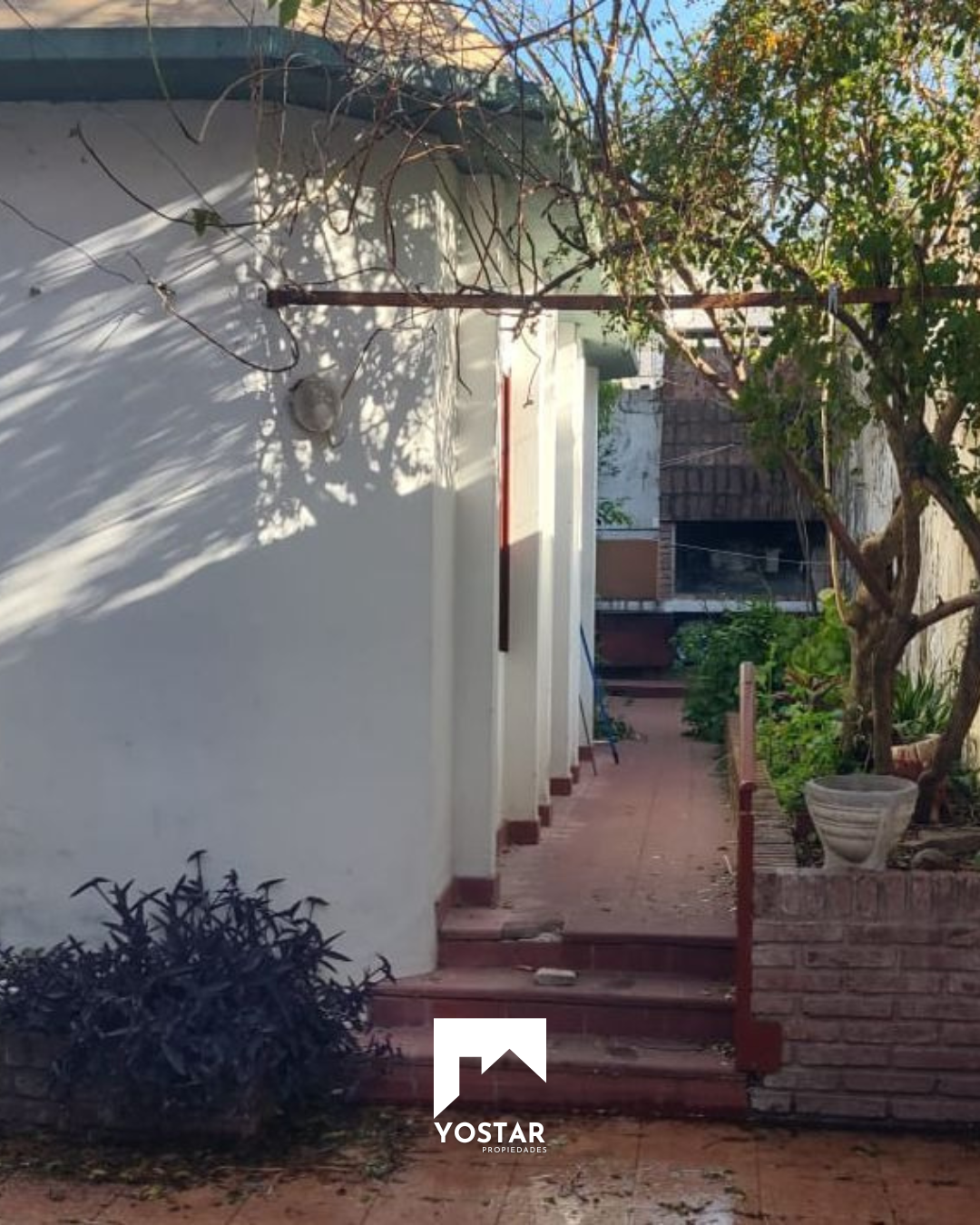 Gran Propiedad en venta zona Parque - Miniatura 4