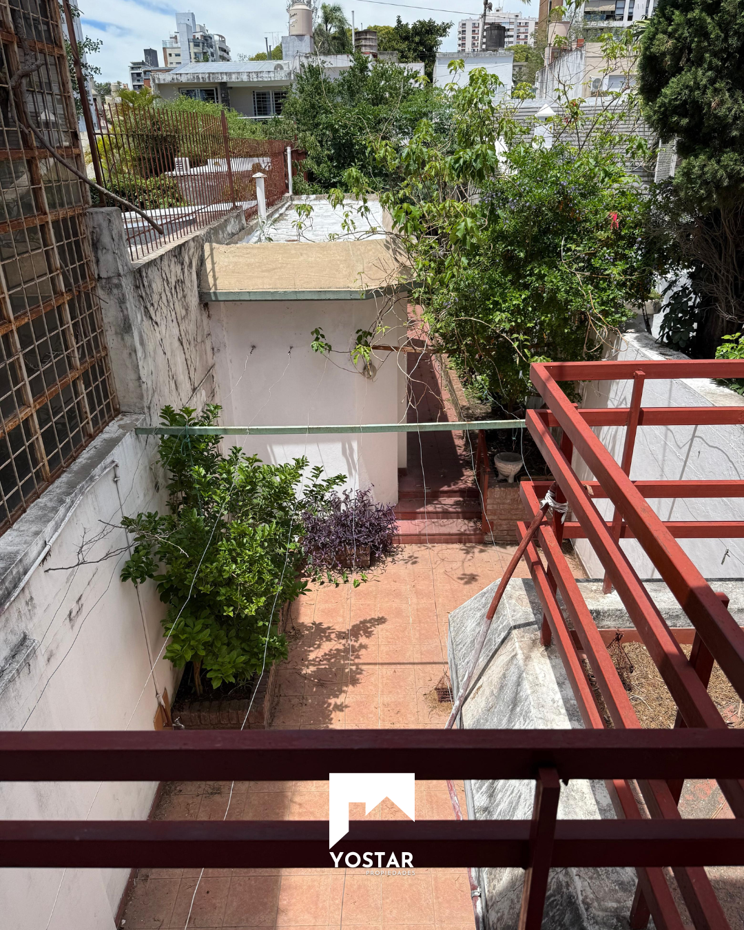 Gran Propiedad en venta zona Parque - Miniatura 7