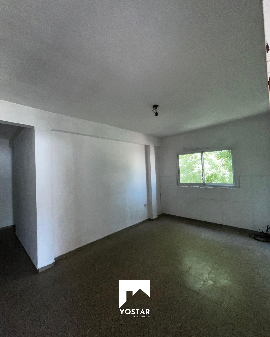 Departamento de 2 Dormitorios en Venta