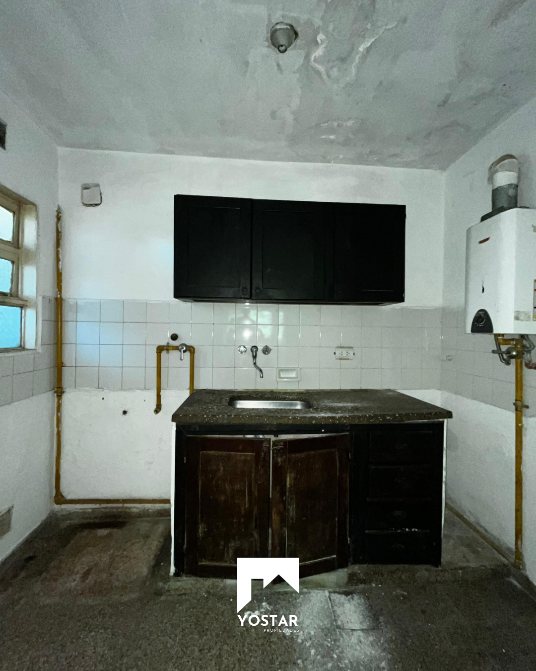 Departamento de 2 Dormitorios en Venta - Miniatura 2