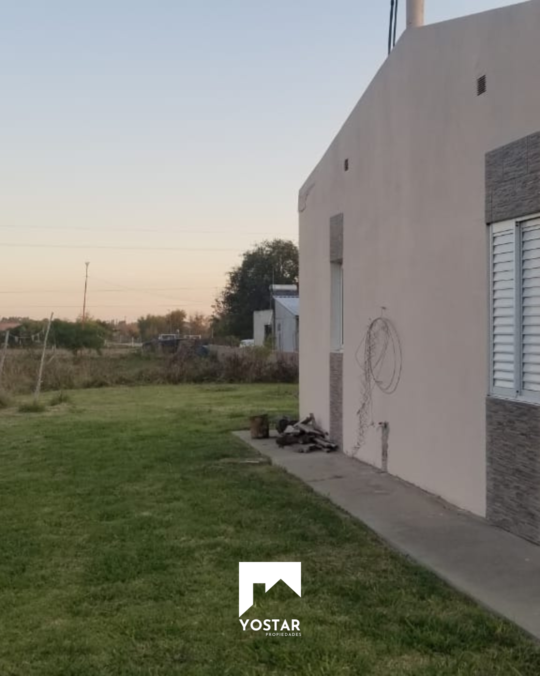 Se vende casa en Valle María  - Miniatura 2