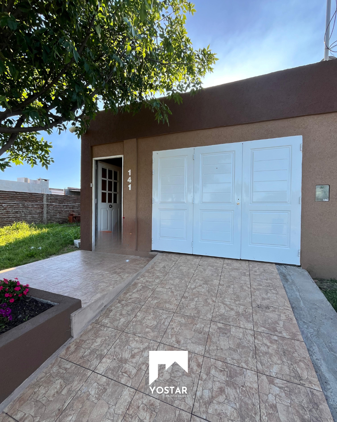 Se vende casa en Oro Verde
