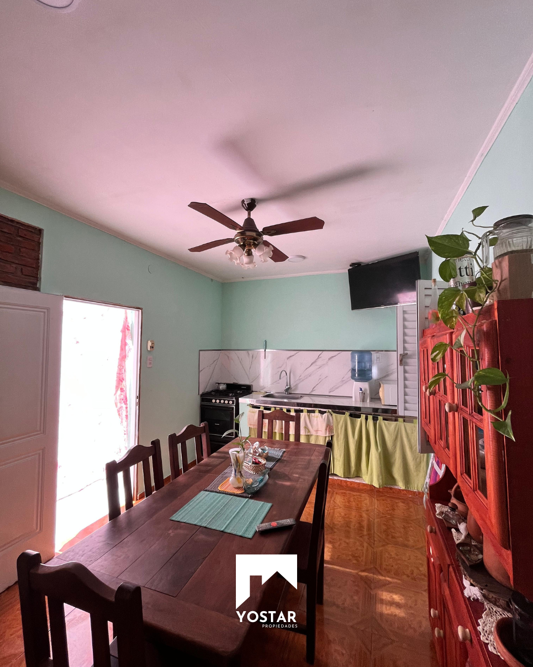 Se vende casa en Oro Verde - Miniatura 2