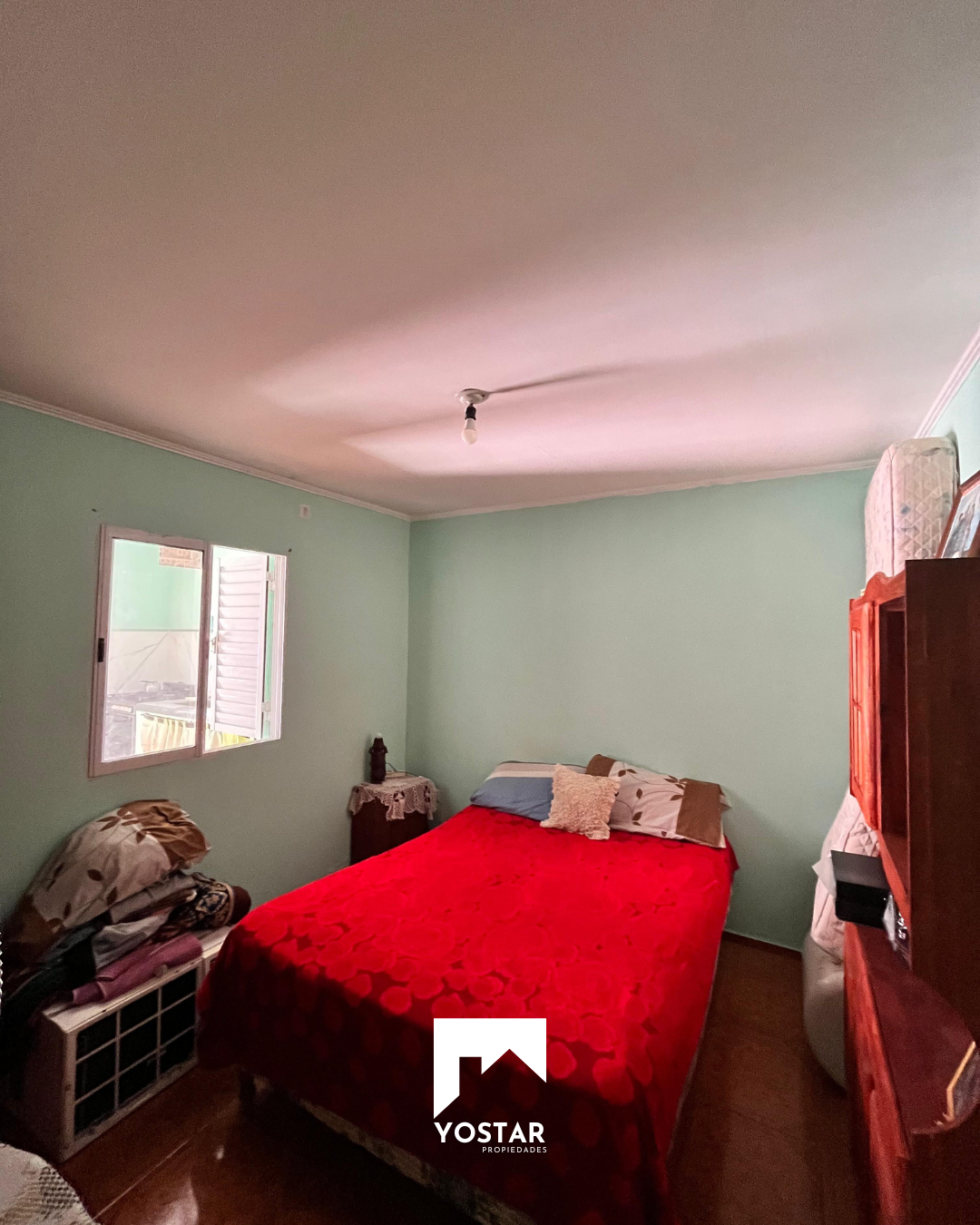 Se vende casa en Oro Verde - Miniatura 3