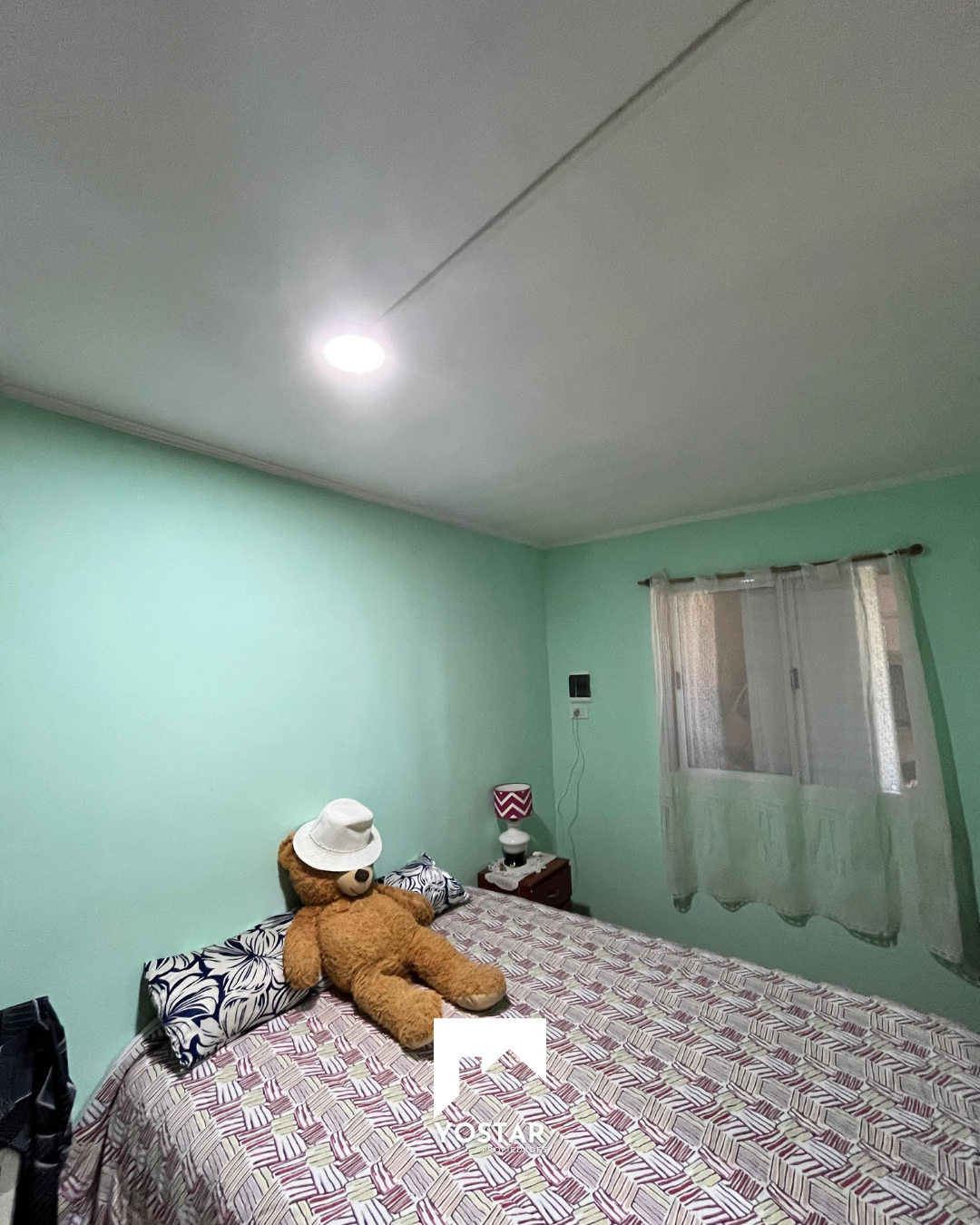 Se vende casa en Oro Verde - Miniatura 4