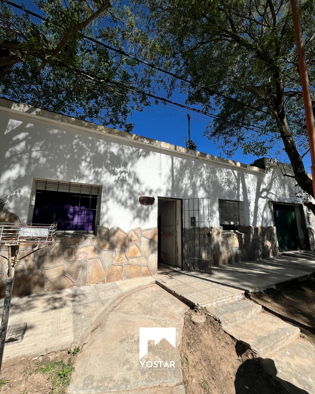 Casa en venta - Diamante E.R
