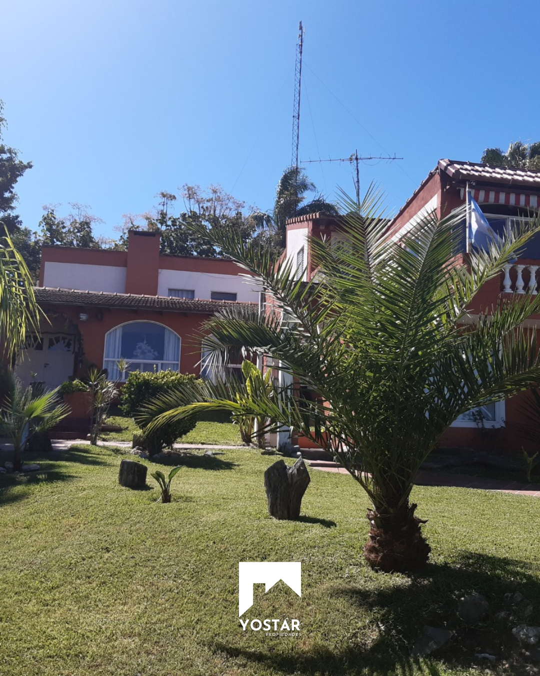 Gran propiedad en venta - Miniatura 2
