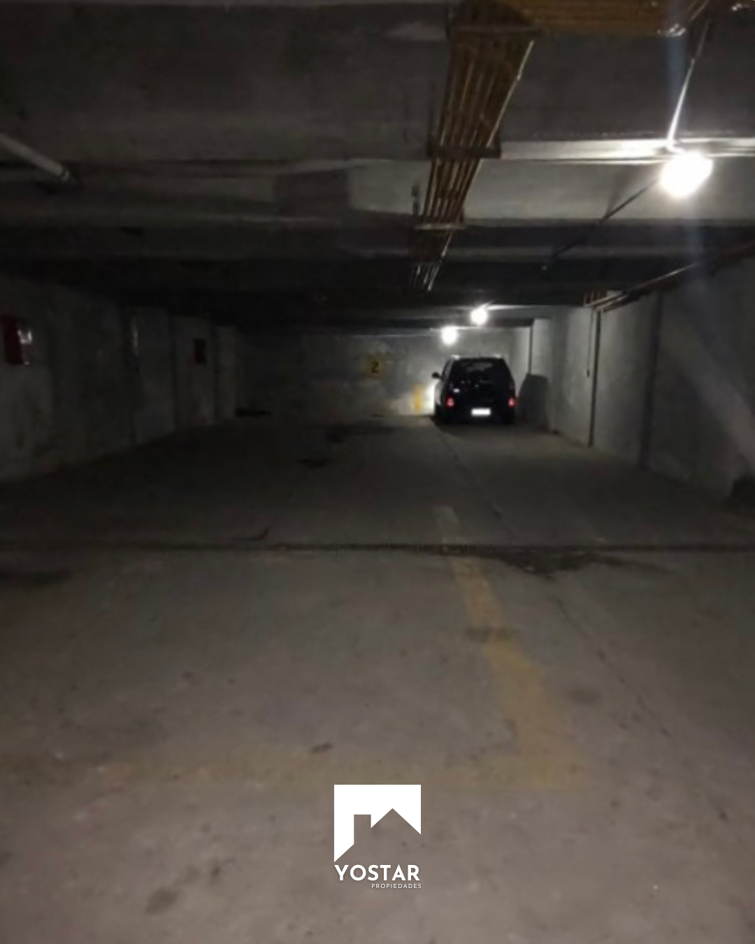 Cochera en venta - Miniatura 2