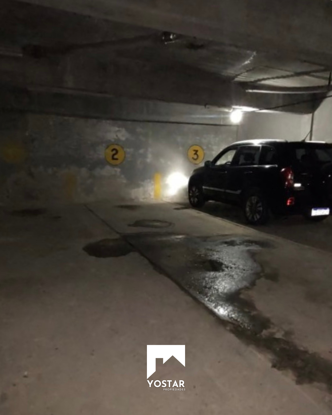 Cochera en venta - Miniatura 3
