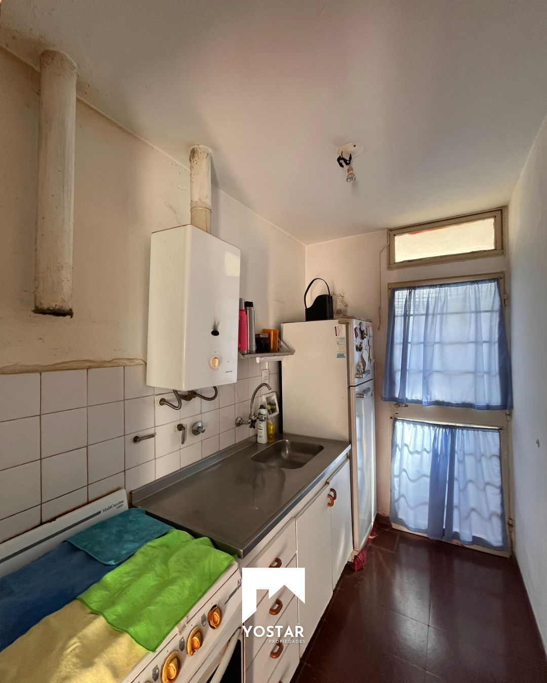 Departamento en Venta - Miniatura 5