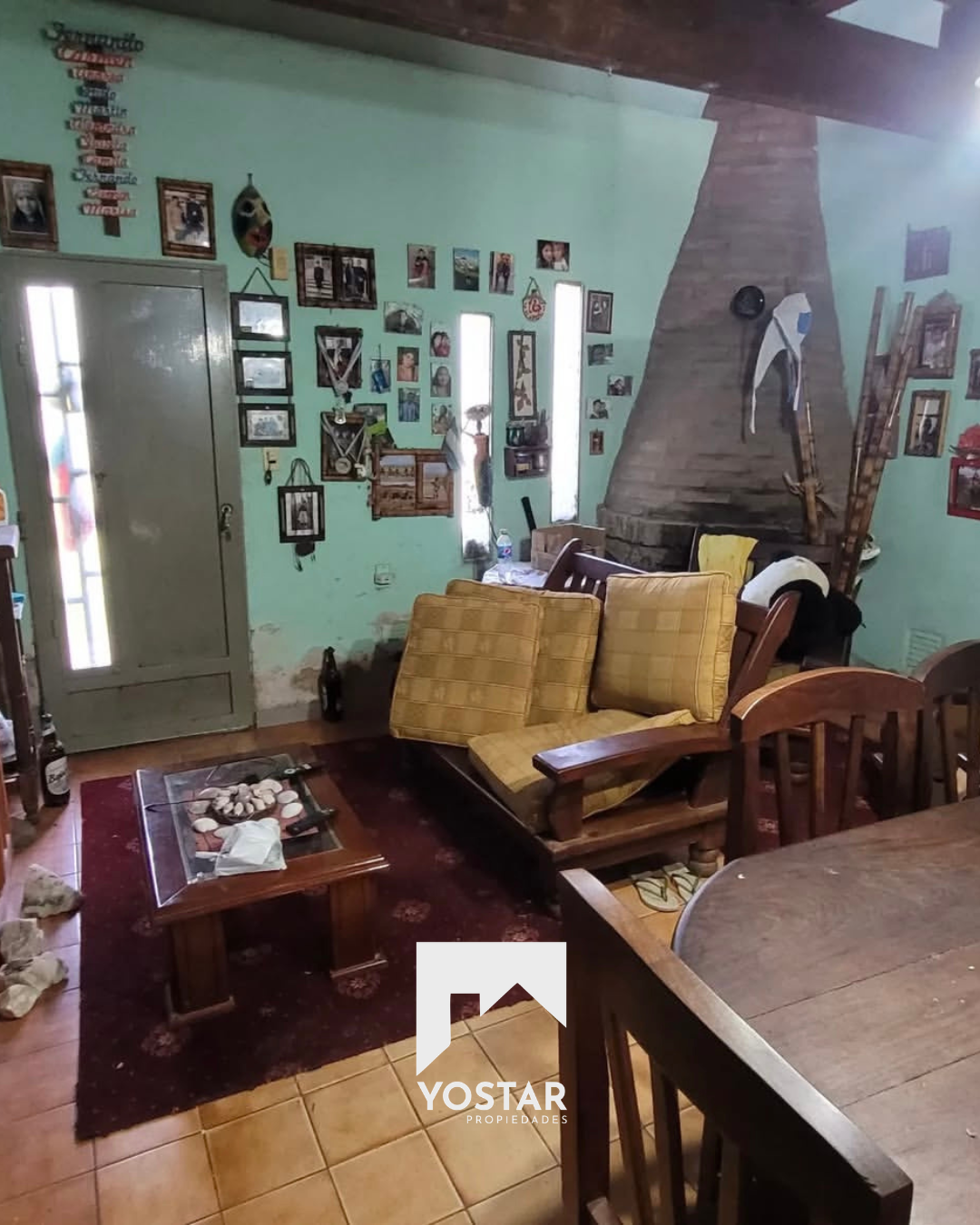 En Venta Inmueble con dos casas - Miniatura 2