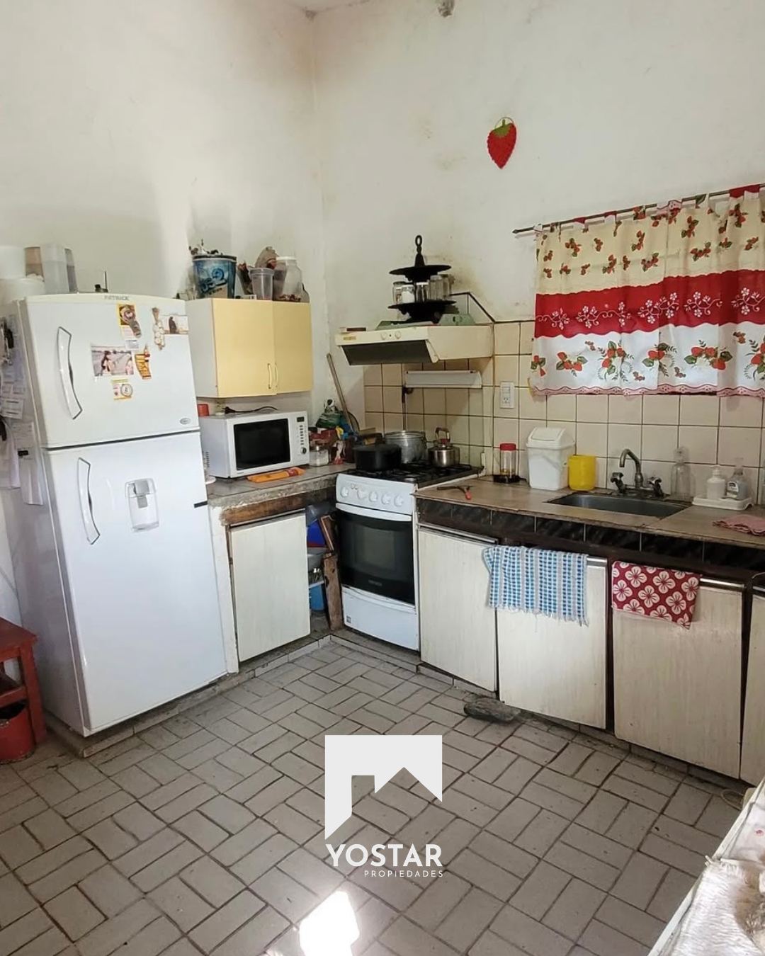 En Venta Inmueble con dos casas - Miniatura 3