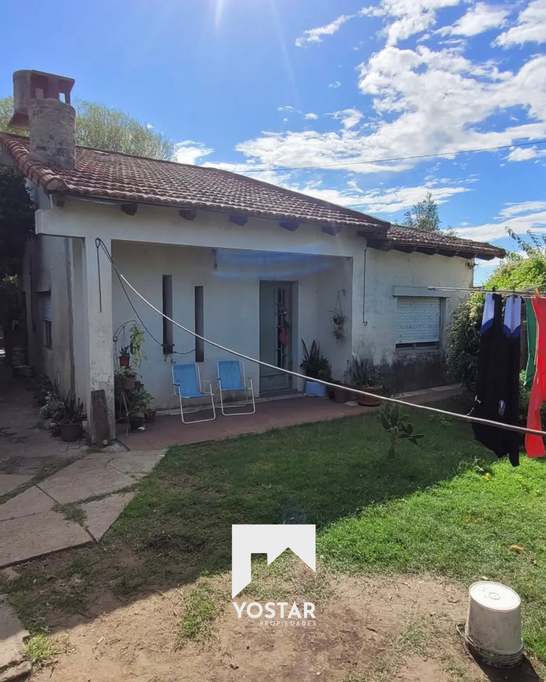 En Venta Inmueble con dos casas - Miniatura 4