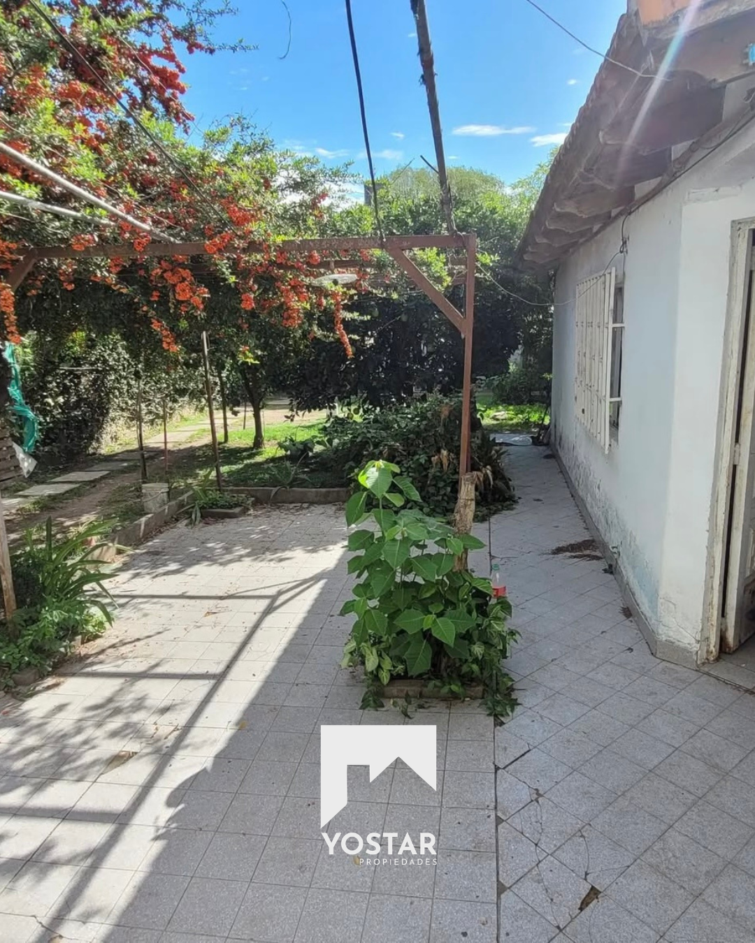 En Venta Inmueble con dos casas - Miniatura 6