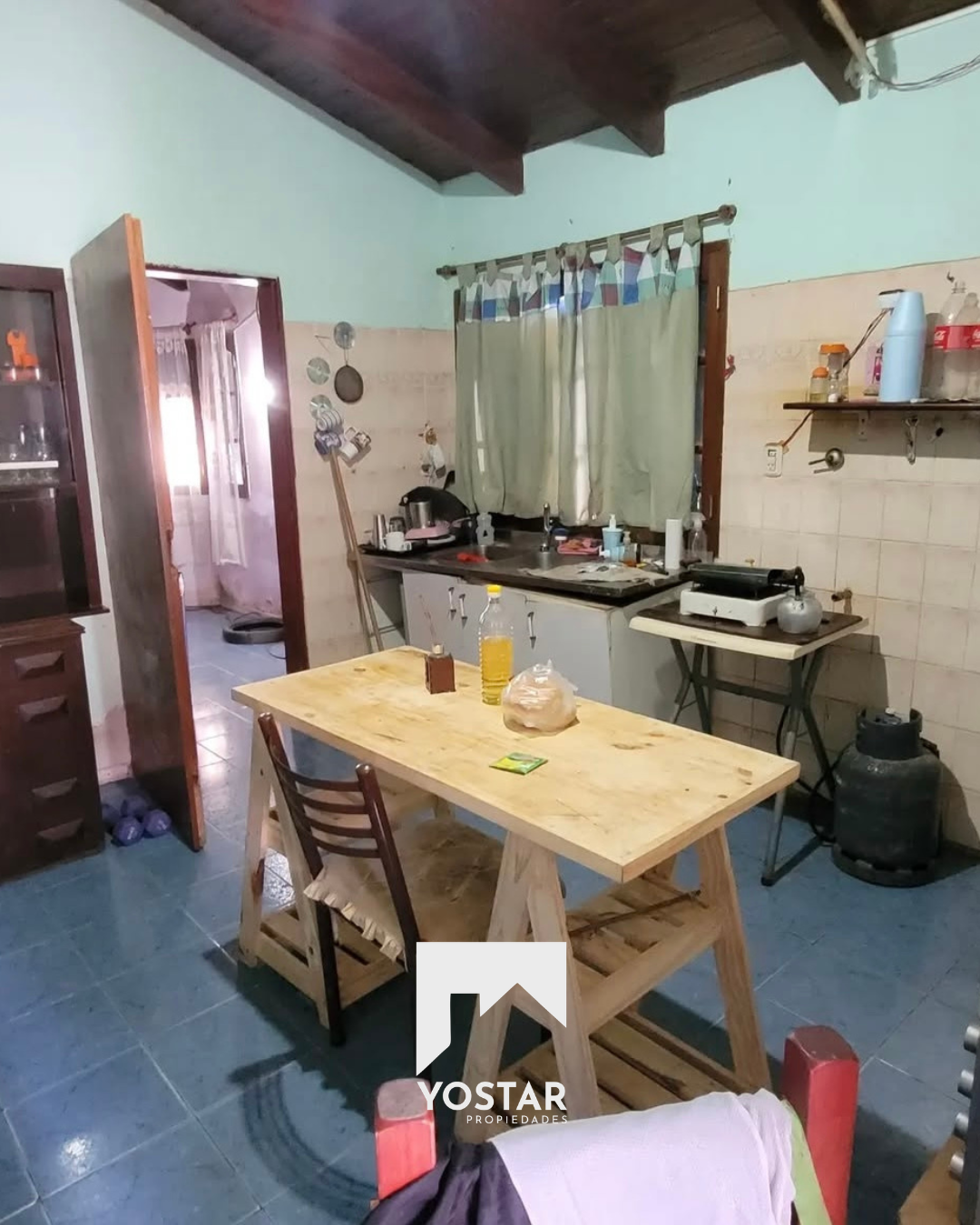 En Venta Inmueble con dos casas - Miniatura 7