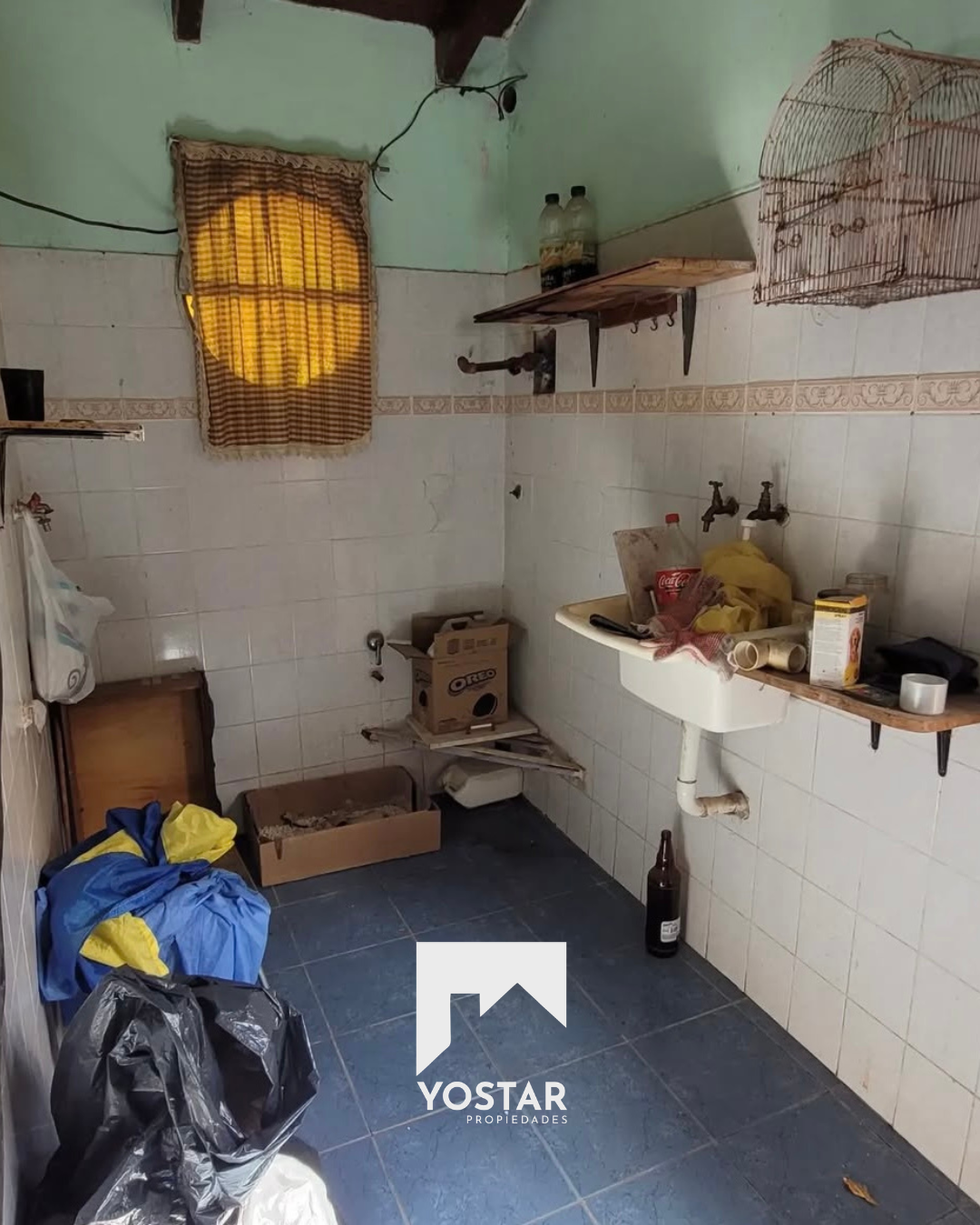 En Venta Inmueble con dos casas - Miniatura 8