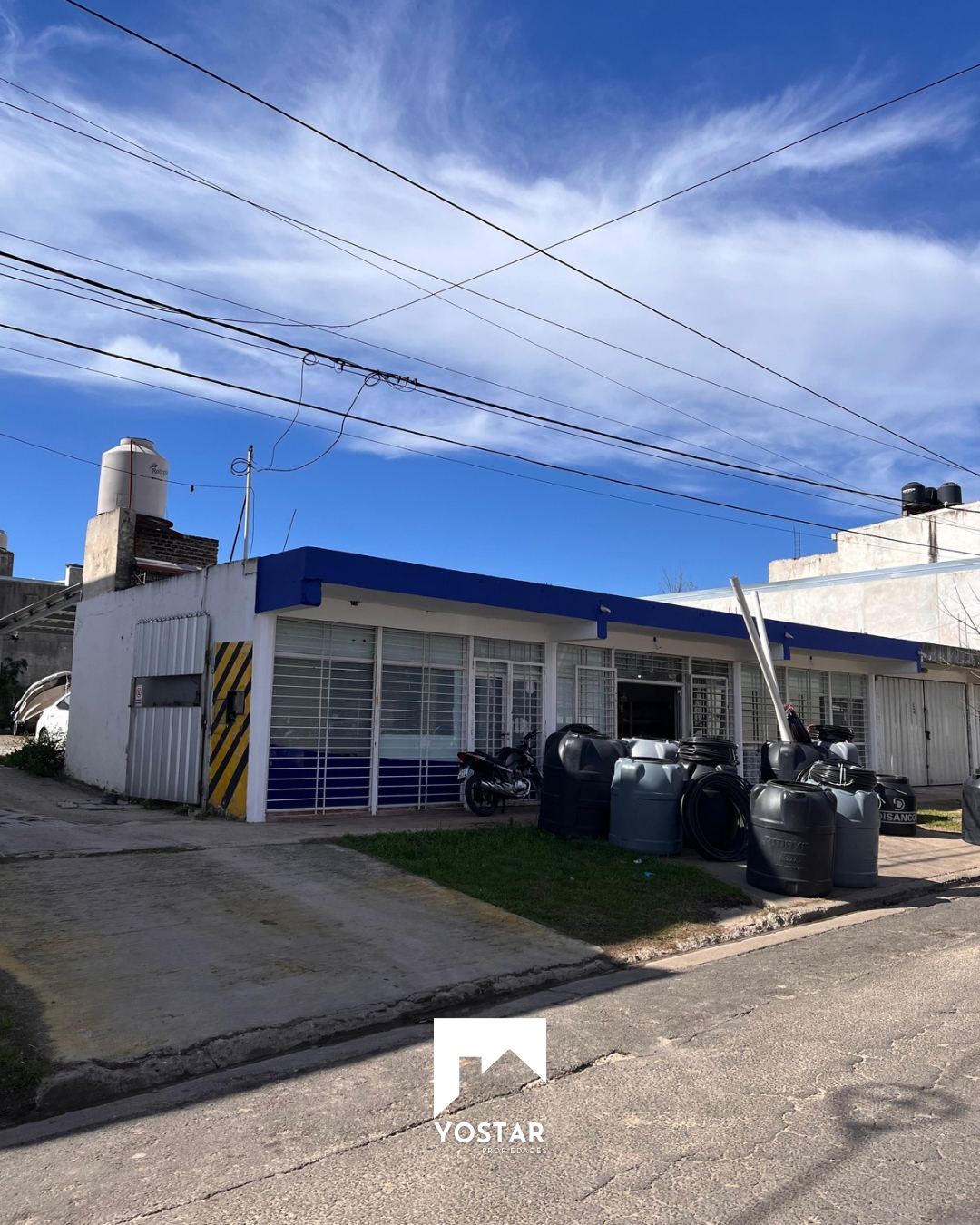Gran Inmueble en Venta - Miniatura 2