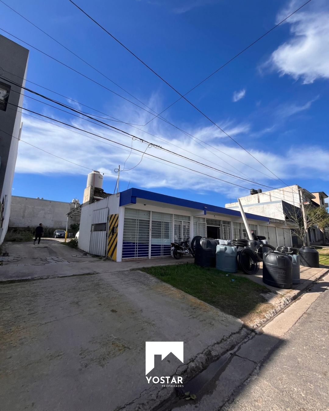 Gran Inmueble en Venta - Miniatura 3