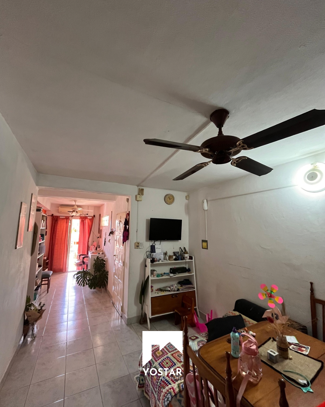 Departamento en Venta de 3 habitaciones  - Miniatura 2