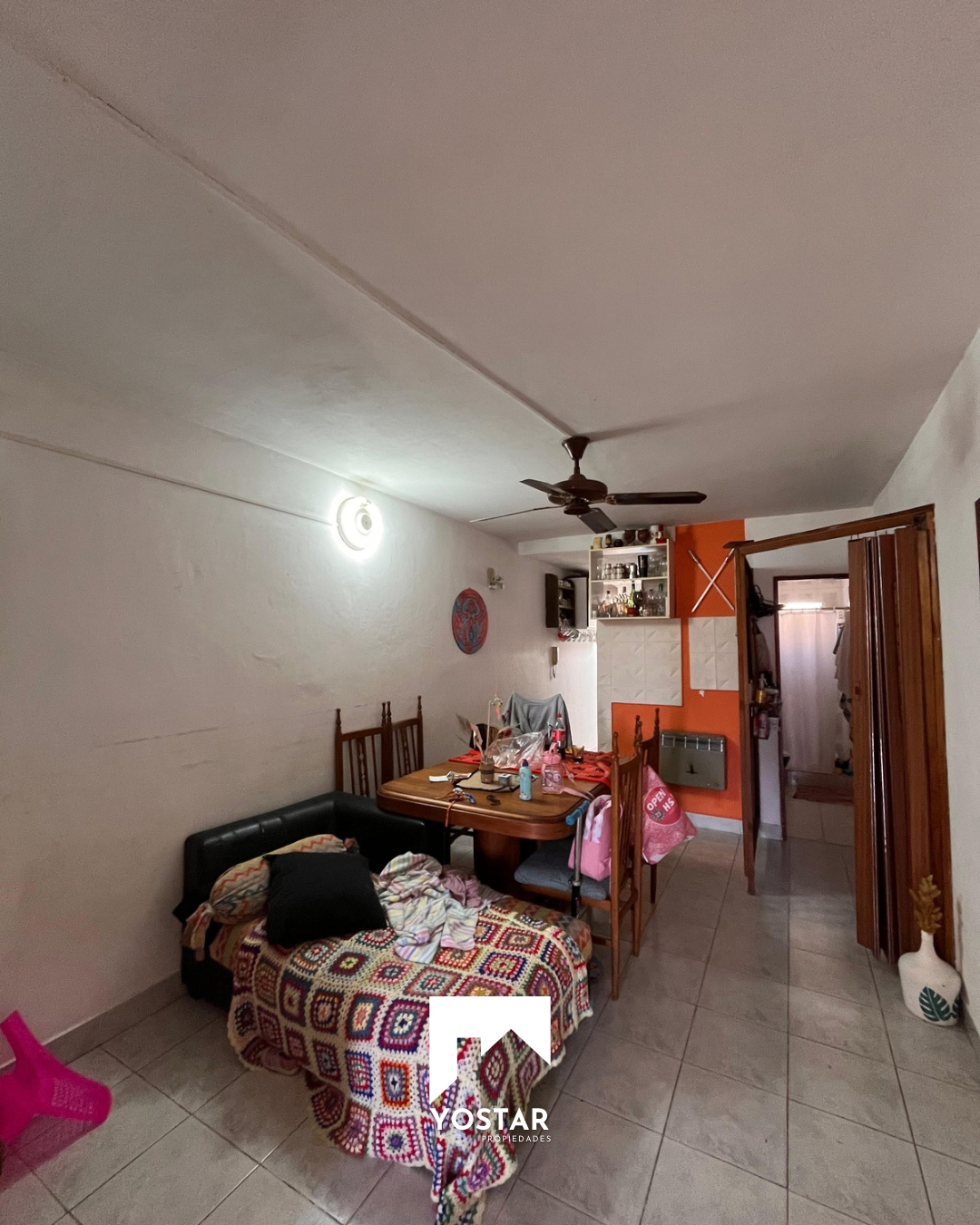 Departamento en Venta de 3 habitaciones  - Miniatura 3