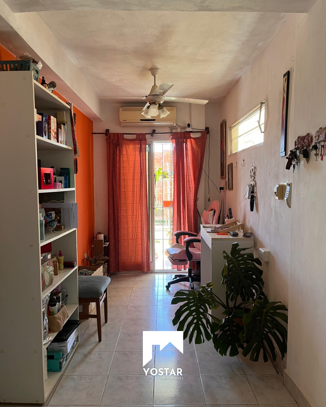 Departamento en Venta de 3 habitaciones  - Miniatura 4