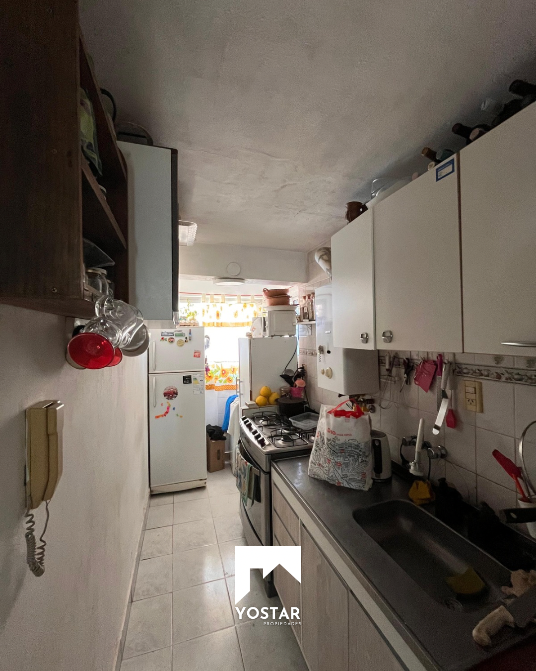 Departamento en Venta de 3 habitaciones  - Miniatura 6