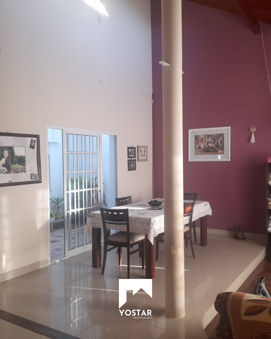 Casa en venta - Miniatura 3