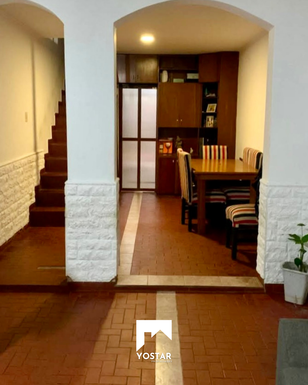 Casa en alquiler tipo duplex  - Miniatura 2