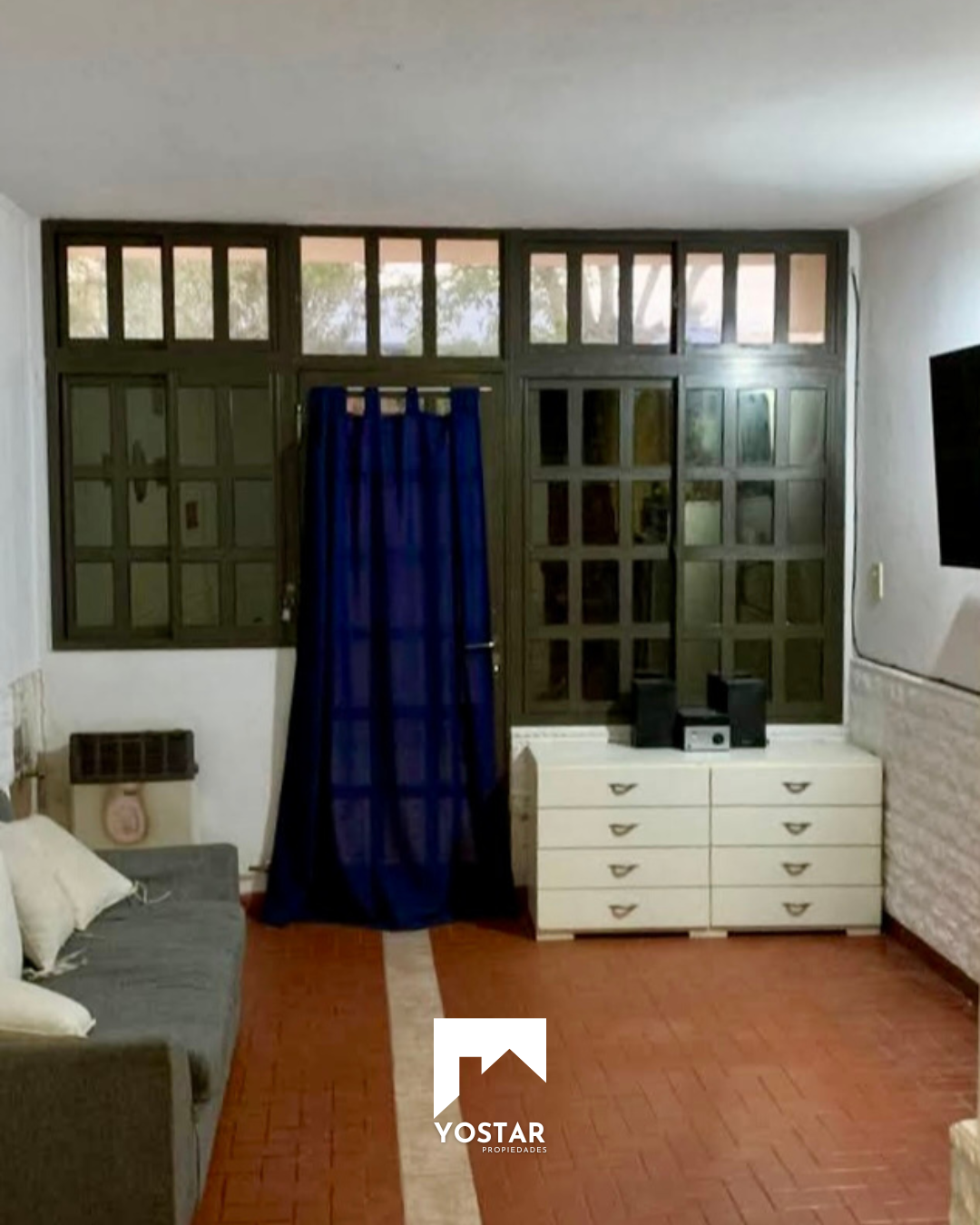 Casa en alquiler tipo duplex  - Miniatura 3