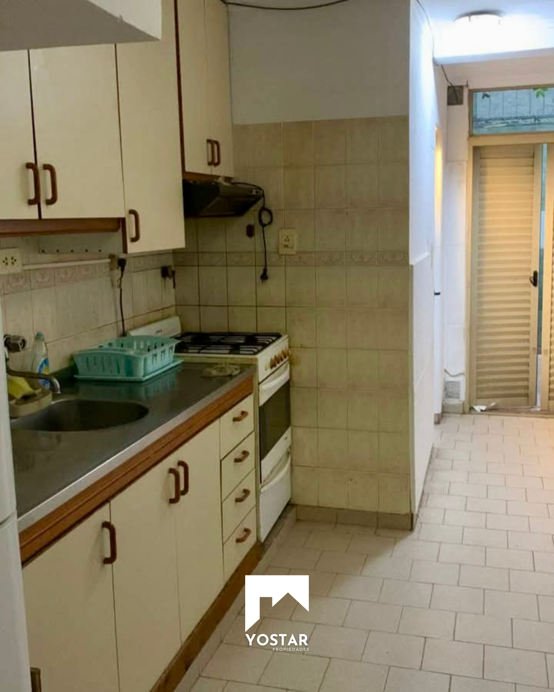 Casa en alquiler tipo duplex  - Miniatura 4