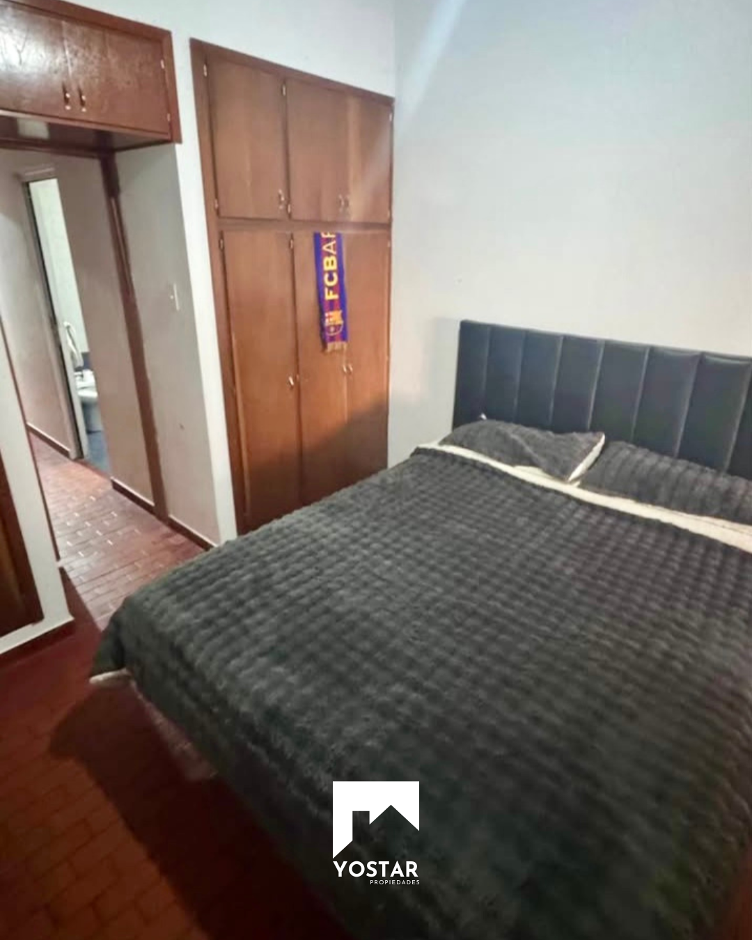 Casa en alquiler tipo duplex  - Miniatura 5