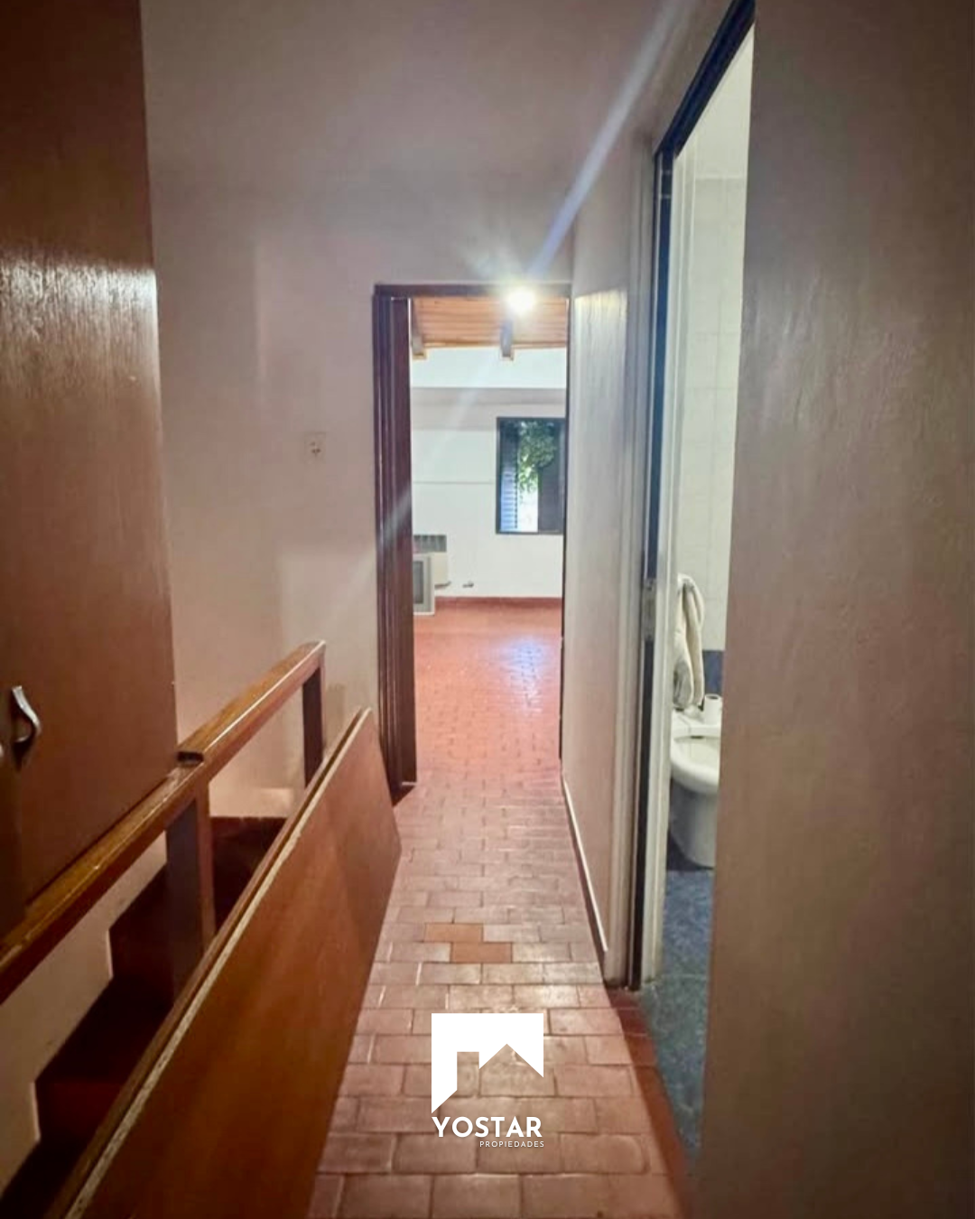 Casa en alquiler tipo duplex  - Miniatura 6