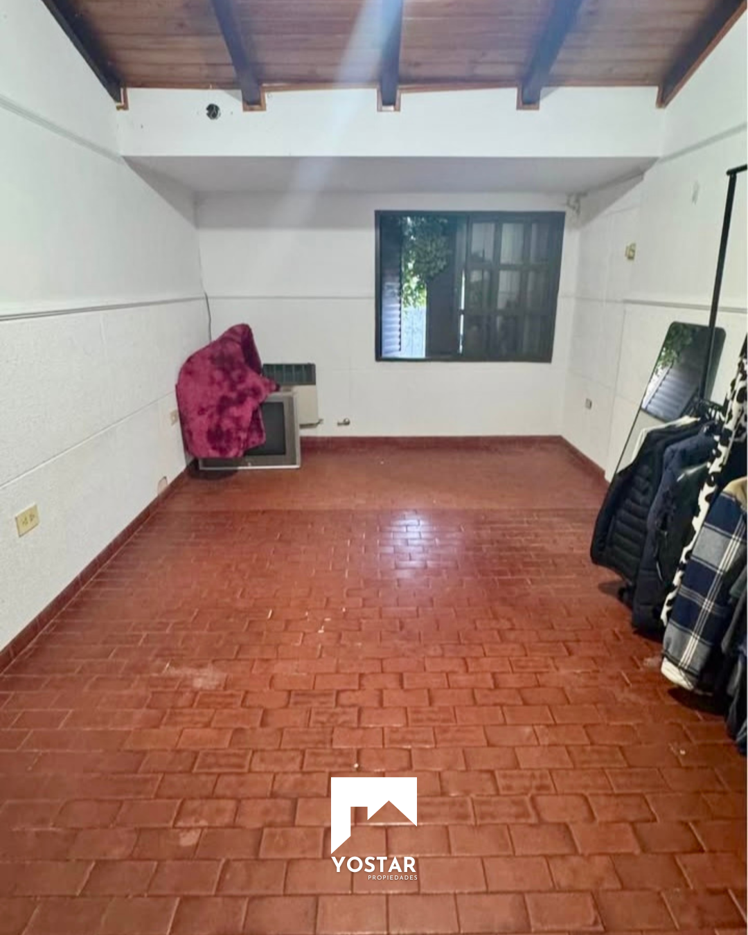 Casa en alquiler tipo duplex  - Miniatura 7
