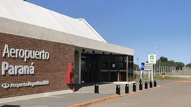 Aeropuerto